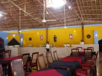 Nest Style Beach Hotel Zanzibar - breakfast