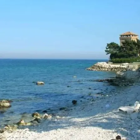 Fortino Napoleonico