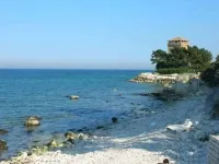 Fortino Napoleonico - Beach