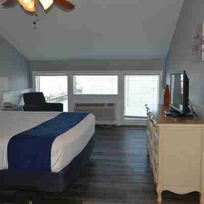 The Inn at Corolla Rooms