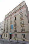 Huni Hotel Hotels near La TEP Ménilmontant
