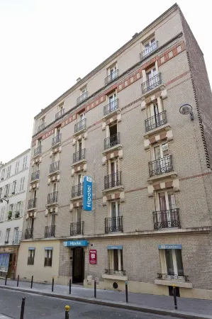 Huni Hotel