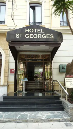 Hotel Saint Georges