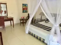 Oceanic Bay Hotel & Resort - Gym