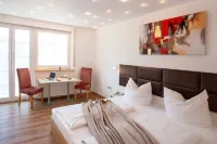 Relax Hotel & Spa Stuttgart Hotels in Stuttgart-East