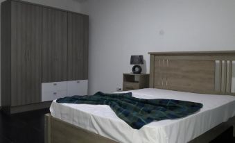 Apartamentos Santiago - Praia