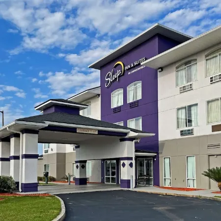 Days Inn & Suites by Wyndham Foley