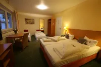 Berggasthof Hotel Igelwirt Hotels in Schnaittach