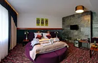 Hotel Modus Hôtels à : Zory