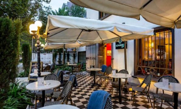 Park Plaza Bonaparte Boutique