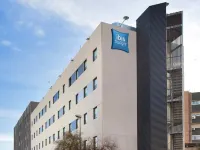 Ibis Malaga Centro Ciudad