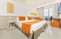 Globales Almirante Farragut Hotel di Cala en Forcat