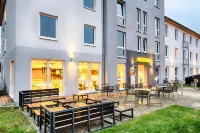 B&B HOTEL Kassel-Süd Hotels in 