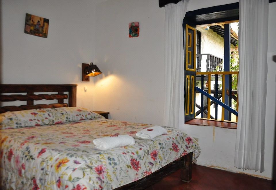 Hotel Museo la Posada del Molino