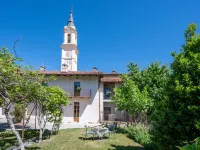 L'Appartamento del Monastero Hotel in zona Monastero di Dronero