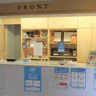 Anan Daiichi Hotel Others