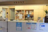 Anan Daiichi Hotel Hotels in Anan