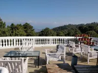 Langtang View Nagarkot Bed and Breakfast Hotels in Nagarkot