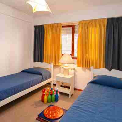 Medamar Club, Apart, Suite y Spa Rooms