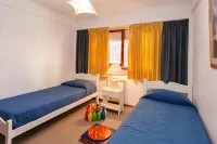 Medamar Club, Apart, Suite y Spa Hotel di Villa Gesell