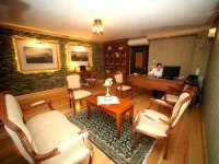 Lalinn Hotel โรงแรมใกล้ตลาด Arasta Bazaar