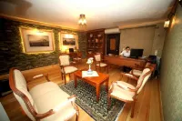 Lalinn Hotel - 3 ดาว