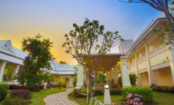 Nantrungjai Boutique Hotel