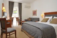Athens Atrium Hotel & Jacuzzi Suites Hotels in Nea Smyrni