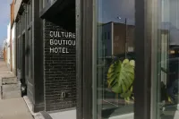 Culture Boutique Hotel Các khách sạn ở Springfield