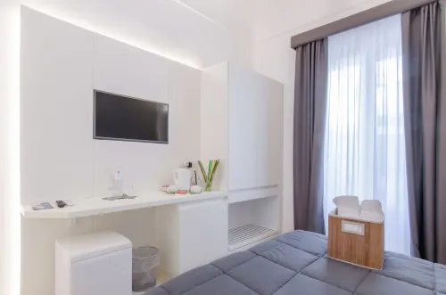 Ortigia Bed and Breakfast Hotel a Siracusa