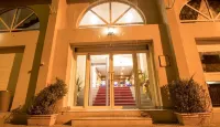 Atlantic Hotel Hotels in 