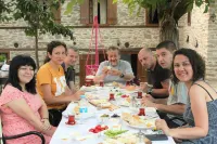 Yeni Gelin Evi - breakfast