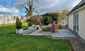 Charming 1-Bed Apartment in Barefield