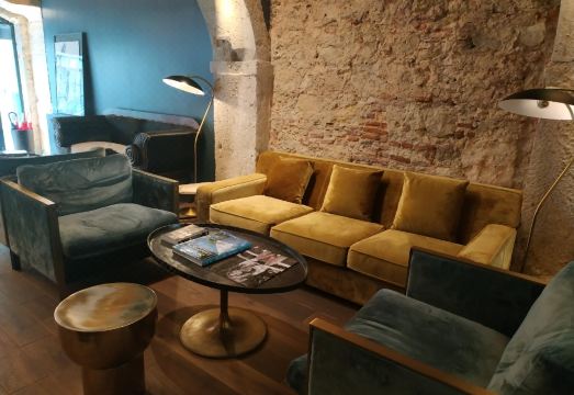 다레 리스본 하우스