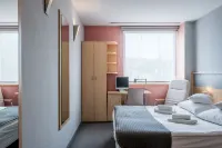 Weiser Hotel Hotel di Trzebnica