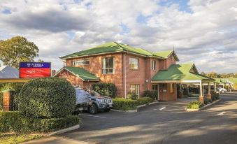 Nightcap at Federal Hotel Toowoomba