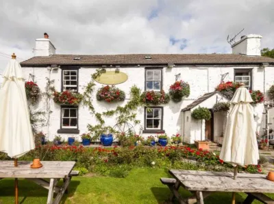 The Elephants Nest Inn Hotels in West Devon District