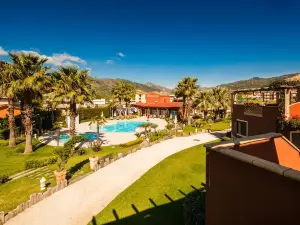 Alcantara Resort di Charme Adults Only