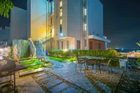 Casden Resort & Villas Huidong Xuanwan