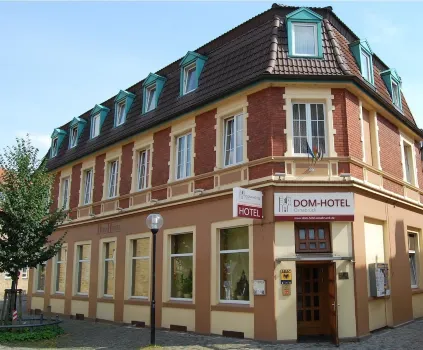 DOM-HOTEL Osnabrück Hotels in der Nähe von Schloss Osnabrück