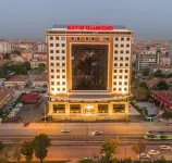Bayır Diamond Hotel & Convention Center Konya Hotels in der Nähe von Selcuk University Faculty of Architecture