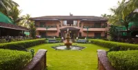 Casa Severina