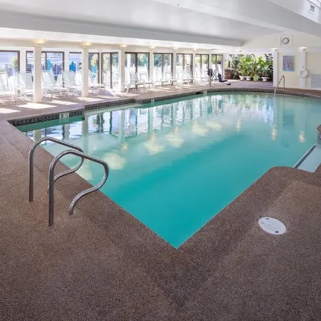 Meadowmere Resort