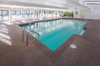 Meadowmere Resort - Beach