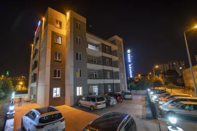 Prime Inn Talas otelleri