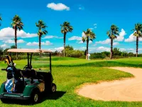 Palmyra Golf Hotel & Spa Hotels in Agde