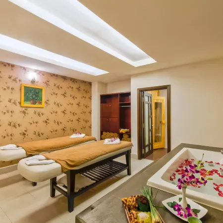 Muong Thanh Holiday Hue Hotel