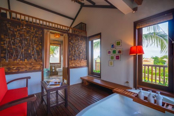호이 안 치크(Hoi An Chic - Green Retreat)_5