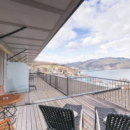 Belvédère Strandhotel