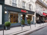 Hôtel Crayon Hotels in Paris